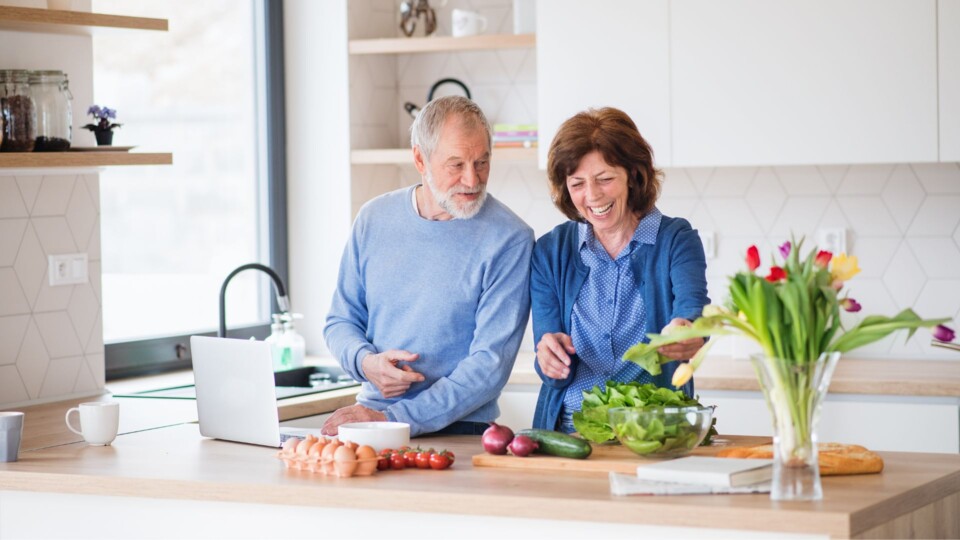 ReVital Tablet